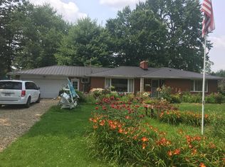 1312 Washington North Rd, Mansfield, OH 44903