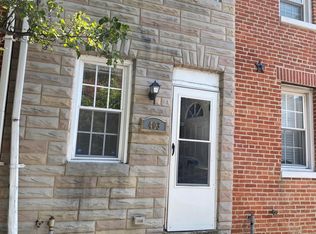 403 E Cross St, Baltimore, MD 21230