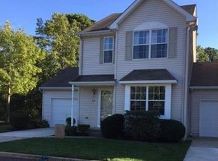 51 Timberline Dr, Little Egg Harbor, NJ 08087