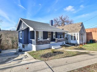 4569 Hamilton Ave, Cincinnati, OH 45223
