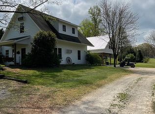 3699 Lankford Rd, Lavonia, GA 30553