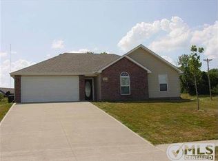 451 Poplar St, Warrensburg, MO 64093
