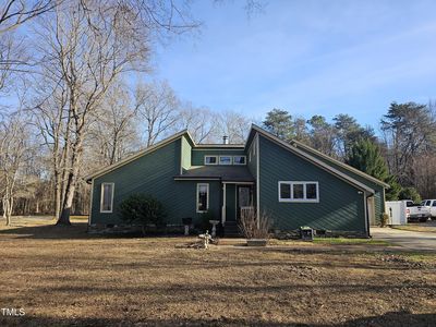 1231 Shamrock Dr, Burlington, NC, 27215