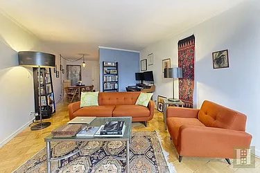 Sold by Halstead Real Estate