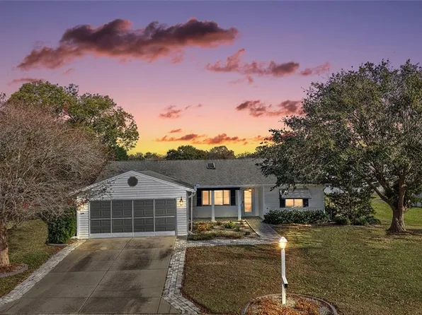17951 SE 96th Ave, Summerfield, FL 34491
