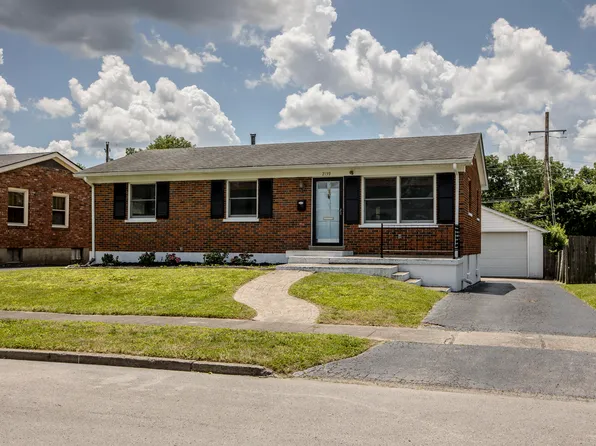 2139 Palms Dr, Lexington, KY 40504