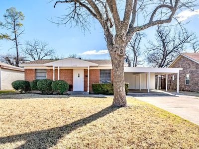 1424 Alta Vista St, Mesquite, TX, 75149