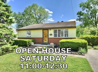 3223 Riggs Ave, Erlanger, KY 41018