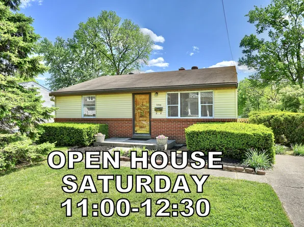 3223 Riggs Ave, Erlanger, KY 41018
