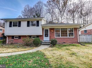 608 Kenbrook Dr, Silver Spring, MD 20902