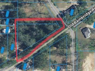 Old Bainbridge Rd, Tallahassee, FL 32303