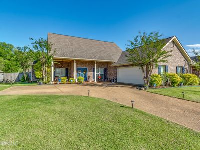 329 Towne St, Brandon, MS, 39042