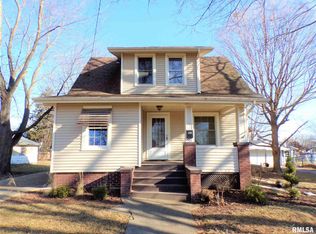 501 SW 4th Ave, Galva, IL 61434