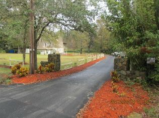 4250 Bessemer Rd, Brooksville, FL 34602