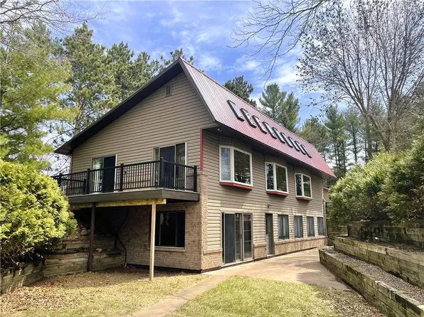 7672 178th Street, Chippewa Falls, WI 54729