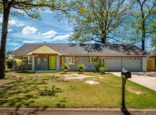 37 Timberlane Trl, Conway, AR 72034