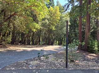 24521 Lilac Drive, Willits, CA 95490