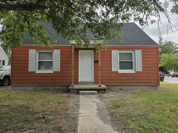 300 Princeton Ave, Salisbury, MD 21804