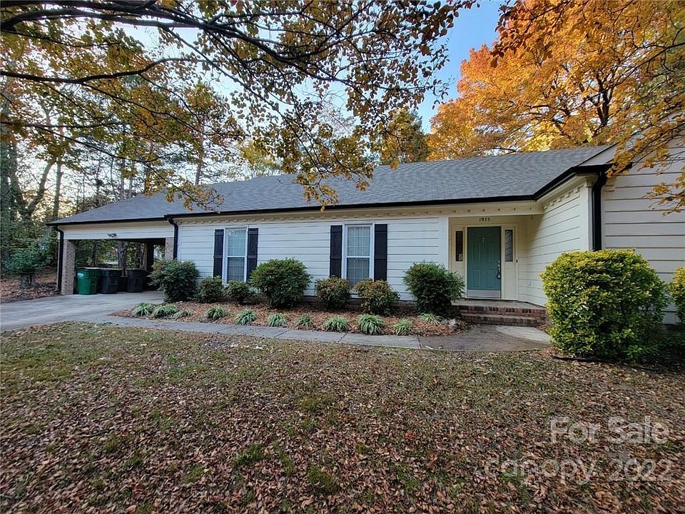 1955 Dembrigh Ln, Charlotte, NC 28262 | Zillow