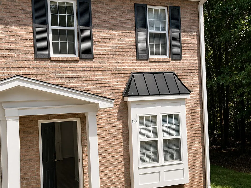 110 Pasteur Ct