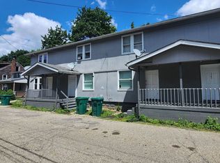 Oak,NW,1102-1108, Canton, OH 44708