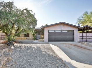 239 W Boston Ave, Ridgecrest, CA 93555