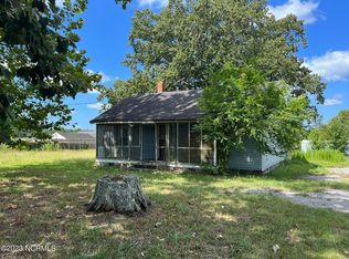 70 Desert Rd, Corapeake, NC 27926