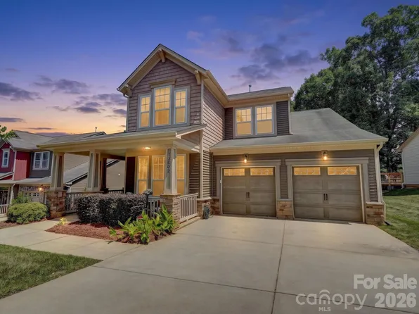13502 Reunion St, Charlotte, NC 28273