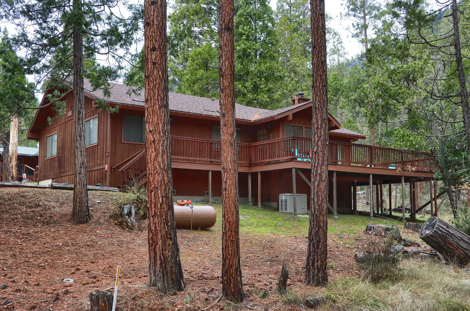 8041 Chilnualna Falls Rd photo 1