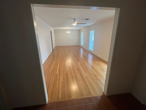 formal living and dining