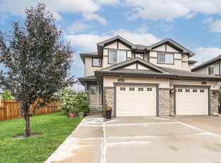16423 134th St NW, Edmonton, AB T6V 0G5