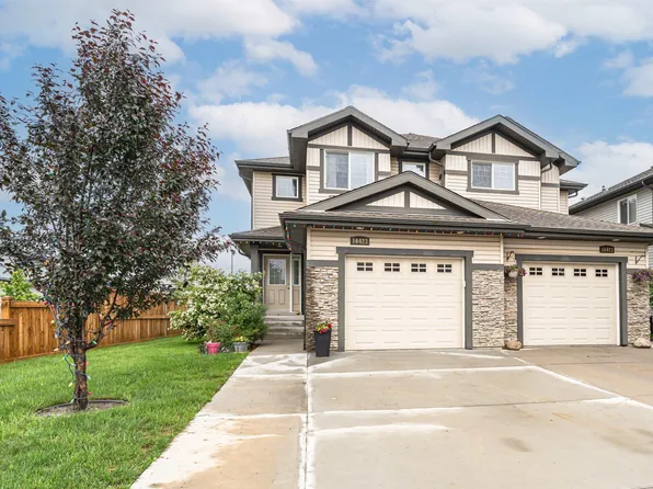 16423 134th St NW, Edmonton, AB T6V 0G5