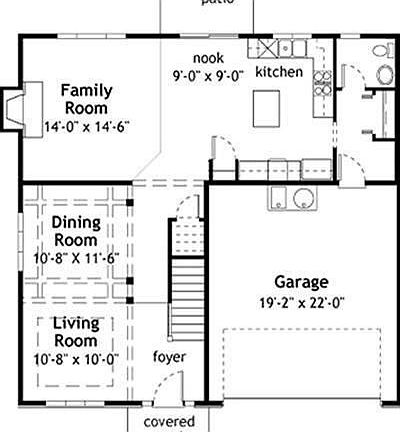 2nd image of 13924 15th Ave W