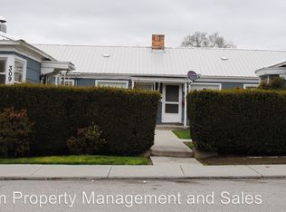 309 Hawthorne St APT 201, Wenatchee, WA 98801