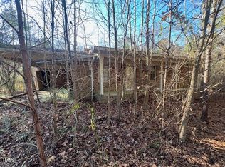 291 Knight Rd, Broadway, NC 27505