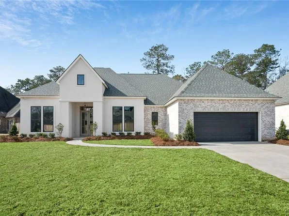1333 Avenue Lacroix St, Covington, LA 70433