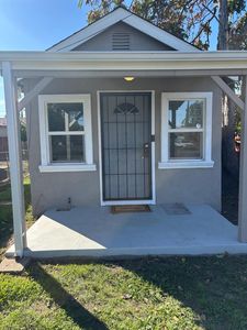 1561 N Filbert St, Stockton, CA, 95205