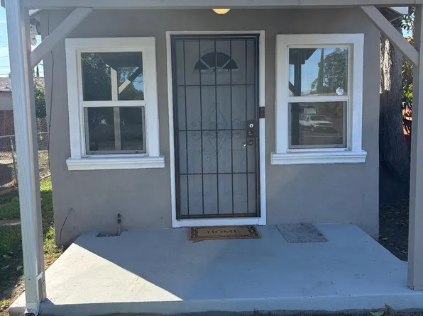 1561 N Filbert St, Stockton, CA 95205