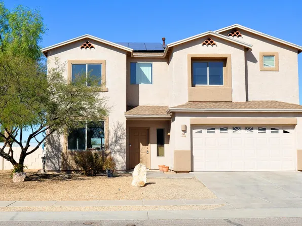 6450 W Blue Star Dr, Tucson, AZ 85757