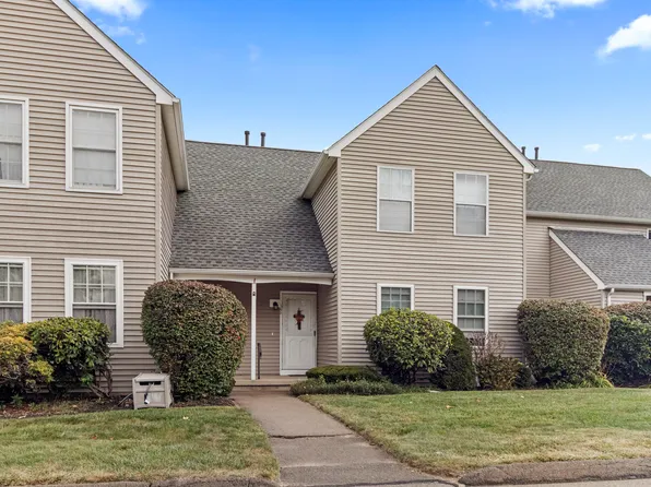 229 Branford Road #146, North Branford, CT 06471