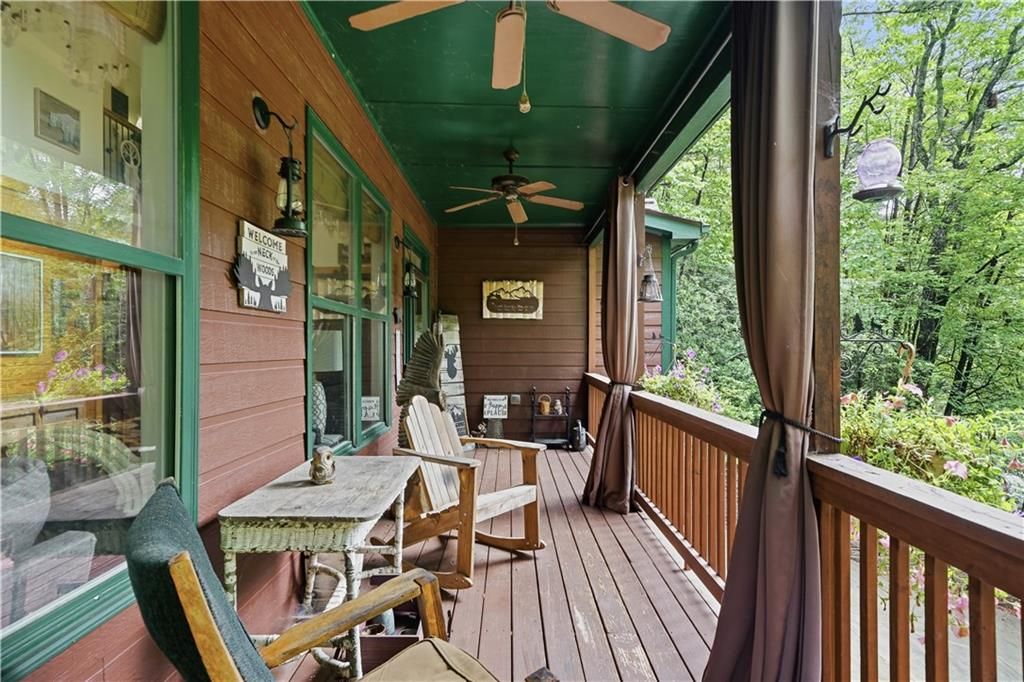 Apartment in Waleska - More