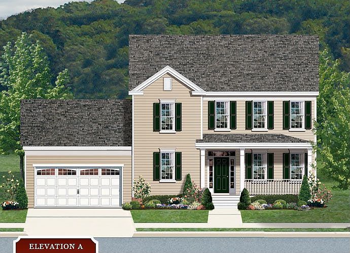 1st image of 810 Westminster Ln