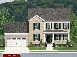 810 Westminster Ln, Cranberry Twp, PA 16066