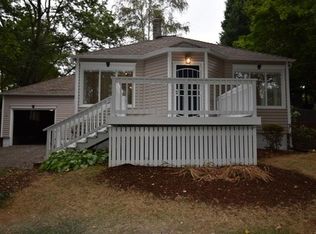 1301 NE 3rd Pl, Camas, WA 98607