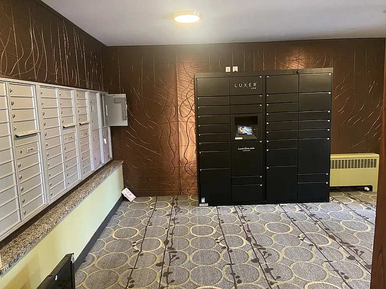 Rosetree Apartments — Photo 7