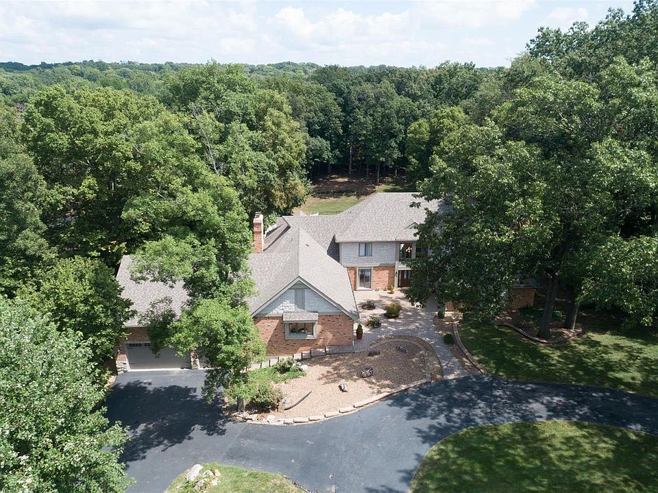 10 Lakeview Dr, Lake Saint Louis, MO 63367 Zillow