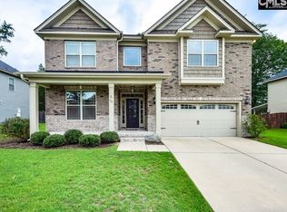 16 Race Stable Ct, Lugoff, SC 29078