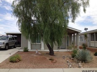 2509 Hillcrest Park Dr, Bullhead City, AZ 86429