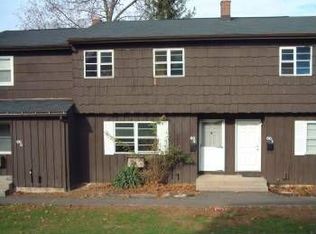 60 Ridge Rd UNIT 2, Naugatuck, CT 06770