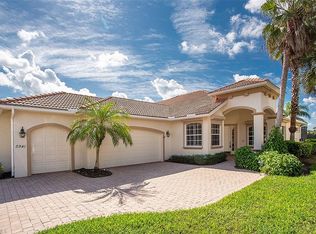 5941 Paradise Cir #1-4, Naples, FL 34110
